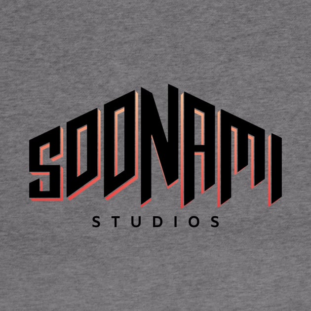 Soonami Studios by TigerHawk